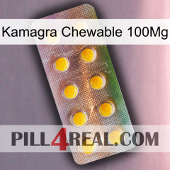 Kamagra Chewable 100Mg new11